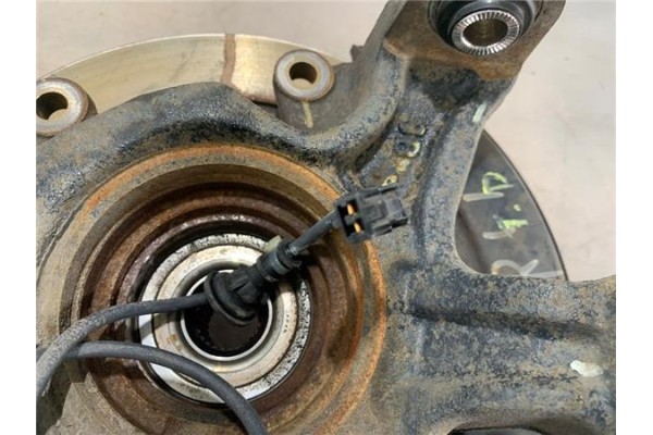 Recambio de mangueta trasero derecha para lexus rx (mcu_) 400h referencia OEM IAM 4230448031  