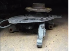 Recambio de mangueta delantero derecha para opel meriva 1.7 dti referencia OEM IAM   