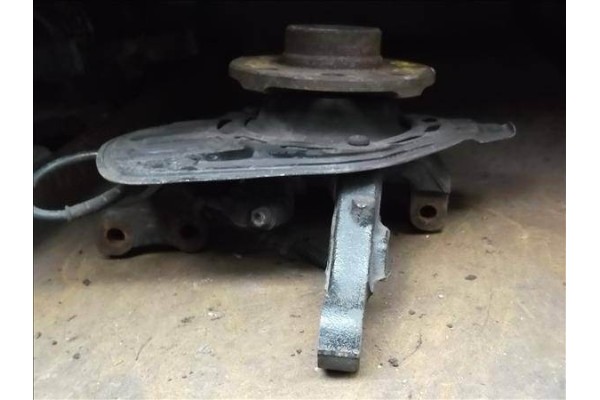 Recambio de mangueta delantero derecha para opel meriva 1.7 dti referencia OEM IAM   