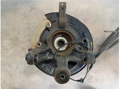 Recambio de mangueta trasero izquierda para lexus rx (mcu_) 400h referencia OEM IAM 4230548031  