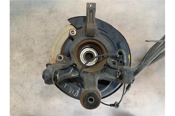 Recambio de mangueta trasero izquierda para lexus rx (mcu_) 400h referencia OEM IAM 4230548031  