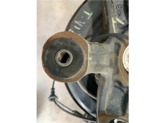 Recambio de mangueta trasero izquierda para lexus rx (mcu_) 400h referencia OEM IAM 4230548031  