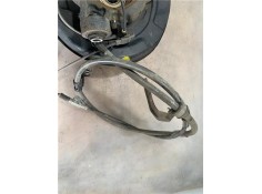 Recambio de mangueta trasero izquierda para lexus rx (mcu_) 400h referencia OEM IAM 4230548031  