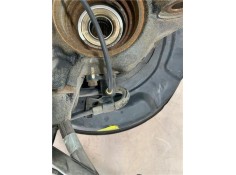 Recambio de mangueta trasero izquierda para lexus rx (mcu_) 400h referencia OEM IAM 4230548031  