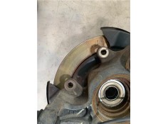 Recambio de mangueta trasero izquierda para lexus rx (mcu_) 400h referencia OEM IAM 4230548031  