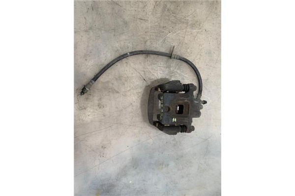 Recambio de pinza freno trasero izquierda para lexus rx (mcu_) 400h referencia OEM IAM 4785048050 4,78505E+11 