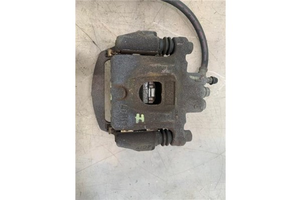 Recambio de pinza freno trasero izquierda para lexus rx (mcu_) 400h referencia OEM IAM 4785048050 4,78505E+11 