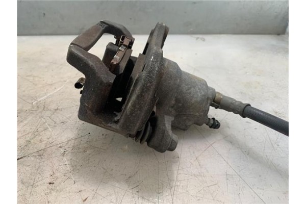 Recambio de pinza freno trasero izquierda para lexus rx (mcu_) 400h referencia OEM IAM 4785048050 4,78505E+11 