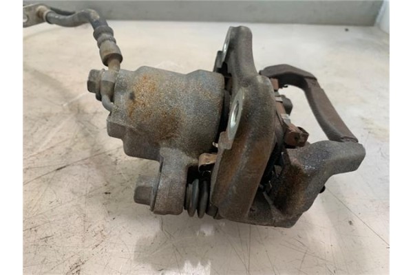 Recambio de pinza freno trasero izquierda para lexus rx (mcu_) 400h referencia OEM IAM 4785048050 4,78505E+11 