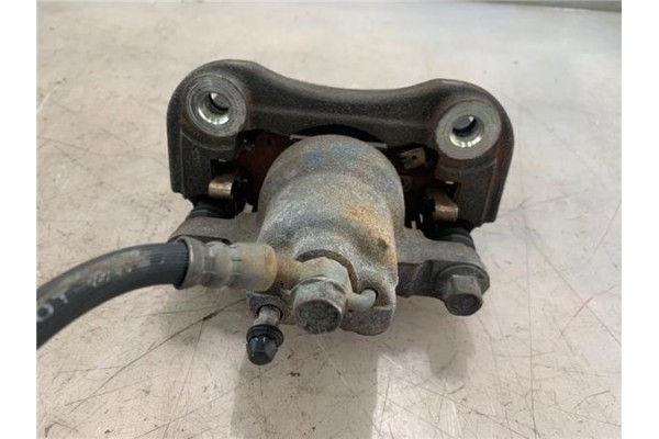 Recambio de pinza freno trasero izquierda para lexus rx (mcu_) 400h referencia OEM IAM 4785048050 4,78505E+11 