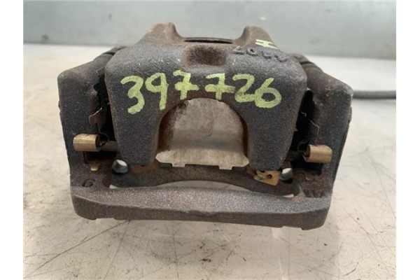 Recambio de pinza freno trasero izquierda para lexus rx (mcu_) 400h referencia OEM IAM 4785048050 4,78505E+11 