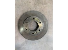 DISCO FRENO DELANTERO MB3C1125EA 31 RENAULT | 6 FORD | E FORD | G FORD