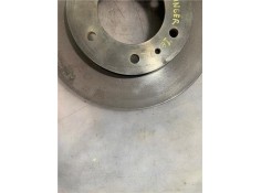 Recambio de disco freno delantero para ford ranger (tke) 2.2 doble cabina 4x4 xlt referencia OEM IAM MB3C1125EA  31 , RENAULT | 