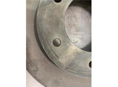 Recambio de disco freno delantero para ford ranger (tke) 2.2 doble cabina 4x4 xlt referencia OEM IAM MB3C1125EA  31 , RENAULT | 