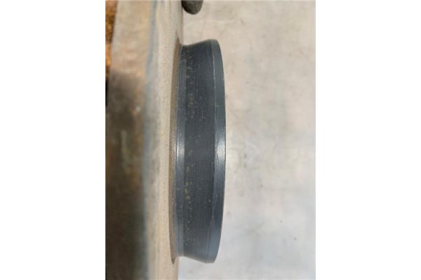 Recambio de disco freno delantero para ford ranger (tke) 2.2 doble cabina 4x4 xlt referencia OEM IAM MB3C1125EA  31 , RENAULT | 