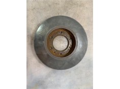 Recambio de disco freno delantero para ford ranger (tke) 2.2 doble cabina 4x4 xlt referencia OEM IAM MB3C1125EA  31 , RENAULT | 