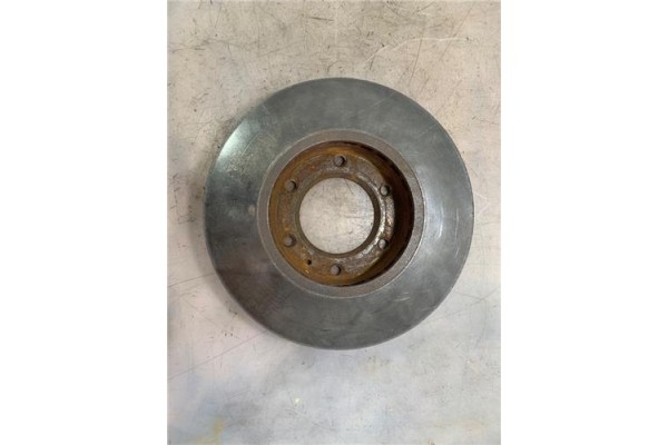 Recambio de disco freno delantero para ford ranger (tke) 2.2 doble cabina 4x4 xlt referencia OEM IAM MB3C1125EA  31 , RENAULT | 
