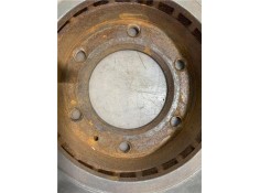 Recambio de disco freno delantero para ford ranger (tke) 2.2 doble cabina 4x4 xlt referencia OEM IAM MB3C1125EA  31 , RENAULT | 
