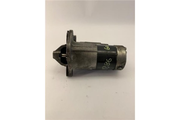Recambio de motor arranque para renault clio iii 1.5 dci (br17, cr17) referencia OEM IAM 8200584675A  