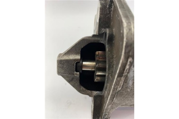 Recambio de motor arranque para renault clio iii 1.5 dci (br17, cr17) referencia OEM IAM 8200584675A  