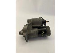 Recambio de motor arranque para renault clio iii 1.5 dci (br17, cr17) referencia OEM IAM 8200584675A  