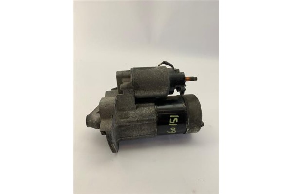 Recambio de motor arranque para renault clio iii 1.5 dci (br17, cr17) referencia OEM IAM 8200584675A  
