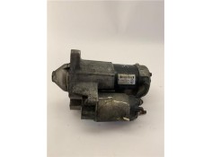 Recambio de motor arranque para renault clio iii 1.5 dci (br17, cr17) referencia OEM IAM 8200584675A  