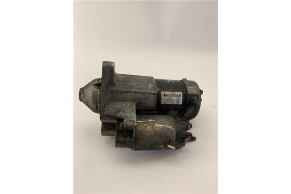 Recambio de motor arranque para renault clio iii 1.5 dci (br17, cr17) referencia OEM IAM 8200584675A  