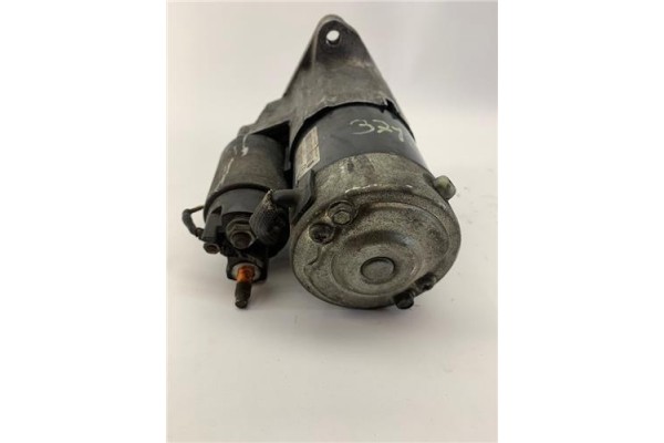 Recambio de motor arranque para renault clio iii 1.5 dci (br17, cr17) referencia OEM IAM 8200584675A  