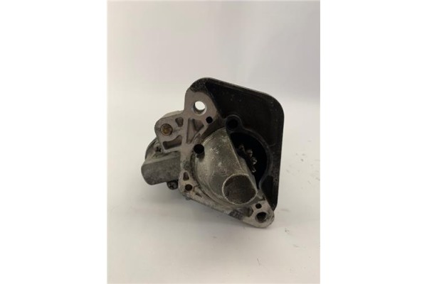 Recambio de motor arranque para renault clio iii 1.5 dci (br17, cr17) referencia OEM IAM 8200584675A  