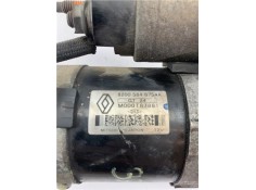 Recambio de motor arranque para renault clio iii 1.5 dci (br17, cr17) referencia OEM IAM 8200584675A  