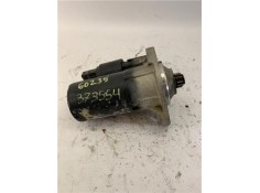 Recambio de motor arranque para seat toledo (1m2) 1.6 referencia OEM IAM 1005821879  
