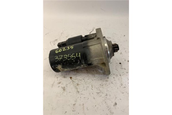 Recambio de motor arranque para seat toledo (1m2) 1.6 referencia OEM IAM 1005821879  