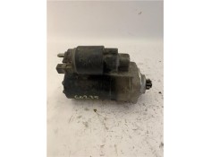 Recambio de motor arranque para seat toledo (1m2) 1.6 referencia OEM IAM 1005821879  