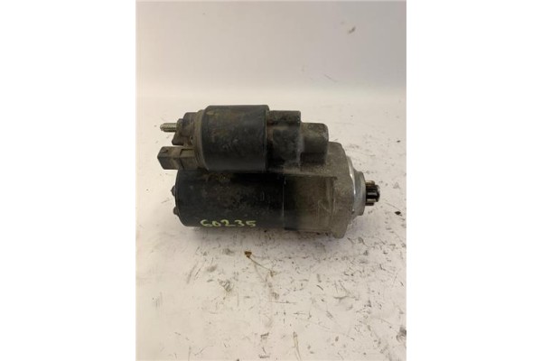 Recambio de motor arranque para seat toledo (1m2) 1.6 referencia OEM IAM 1005821879  