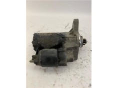 Recambio de motor arranque para seat toledo (1m2) 1.6 referencia OEM IAM 1005821879  