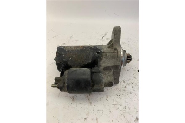 Recambio de motor arranque para seat toledo (1m2) 1.6 referencia OEM IAM 1005821879  
