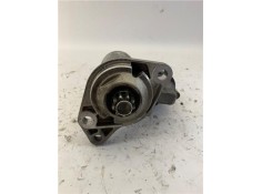 Recambio de motor arranque para seat toledo (1m2) 1.6 referencia OEM IAM 1005821879  