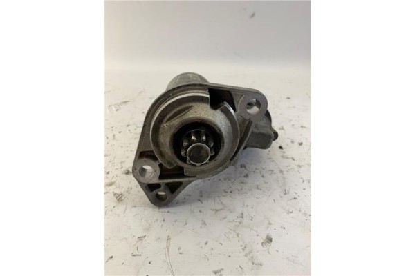 Recambio de motor arranque para seat toledo (1m2) 1.6 referencia OEM IAM 1005821879  