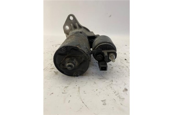 Recambio de motor arranque para seat toledo (1m2) 1.6 referencia OEM IAM 1005821879  