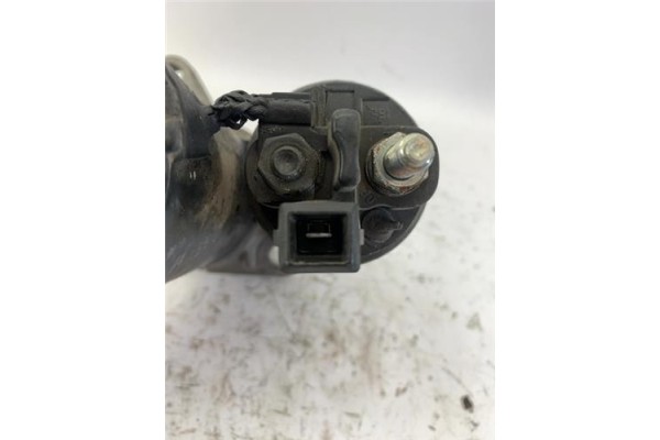 Recambio de motor arranque para seat toledo (1m2) 1.6 referencia OEM IAM 1005821879  