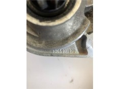 Recambio de motor arranque para seat toledo (1m2) 1.6 referencia OEM IAM 1005821879  
