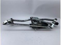 Recambio de motor limpiaparabrisas delantero para audi a3 (8p1) 2.0 fsi ambiente referencia OEM IAM 8P1955119A 0390241719 8P1955
