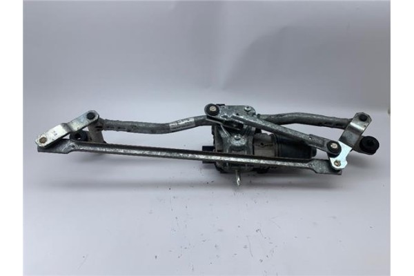 Recambio de motor limpiaparabrisas delantero para audi a3 (8p1) 2.0 fsi ambiente referencia OEM IAM 8P1955119A 0390241719 8P1955