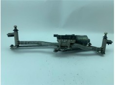 Recambio de motor limpiaparabrisas delantero para audi a3 (8p1) 2.0 fsi ambiente referencia OEM IAM 8P1955119A 0390241719 8P1955