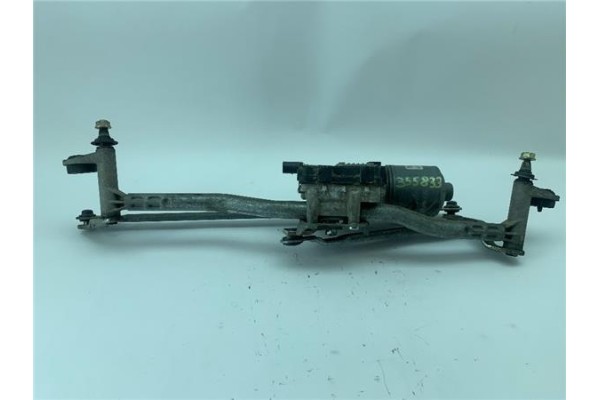 Recambio de motor limpiaparabrisas delantero para audi a3 (8p1) 2.0 fsi ambiente referencia OEM IAM 8P1955119A 0390241719 8P1955