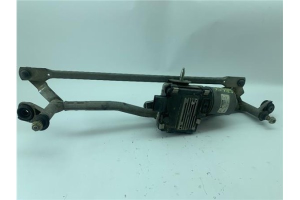 Recambio de motor limpiaparabrisas delantero para audi a3 (8p1) 2.0 fsi ambiente referencia OEM IAM 8P1955119A 0390241719 8P1955