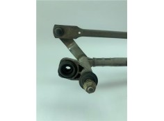 Recambio de motor limpiaparabrisas delantero para audi a3 (8p1) 2.0 fsi ambiente referencia OEM IAM 8P1955119A 0390241719 8P1955