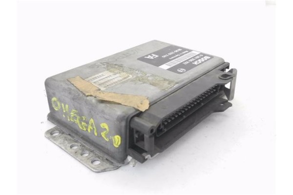 Recambio de centralita para opel omega a (16_, 17_, 19_) 2.0 referencia OEM IAM 90233740 0261200102 