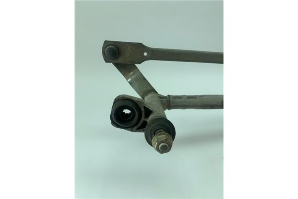 Recambio de motor limpiaparabrisas delantero para audi a3 (8p1) 2.0 fsi ambiente referencia OEM IAM 8P1955119A 0390241719 8P1955